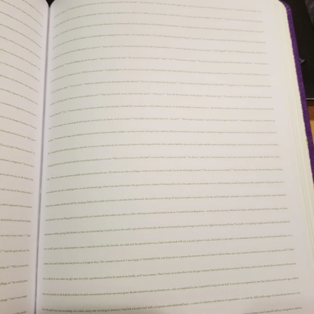 A Novel Journal pick another